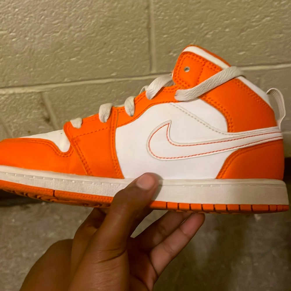 Goes for 150 been wearing once.